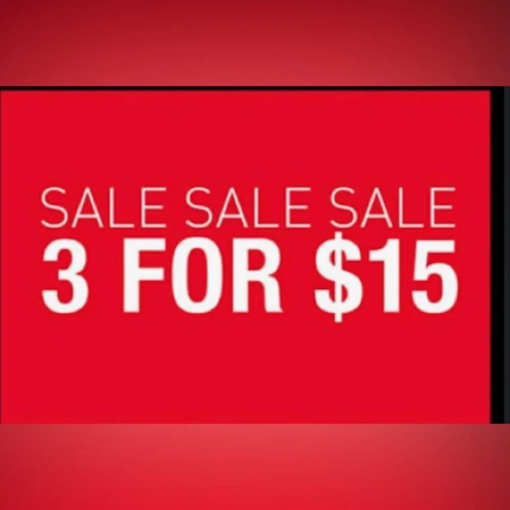 🌞 Sale 3 for $15 
 Sale Victoria’s Secret bikini/ woman’s size S/ new no tags - Picture 4 of 4